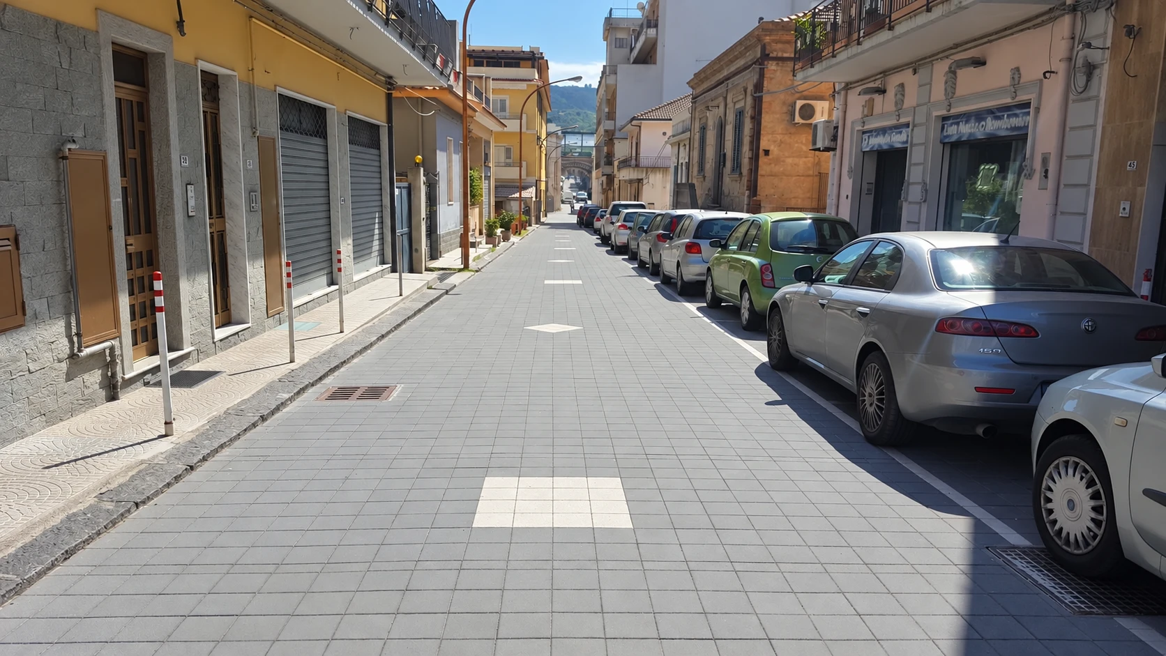 Villafranca Tirrenia (ME)